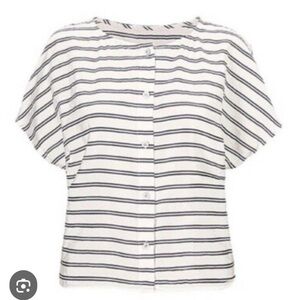 Cabi Sail Away top #5788